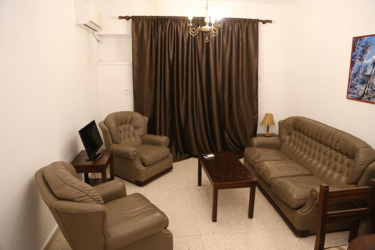 Apartment Ambrosia Gardens *