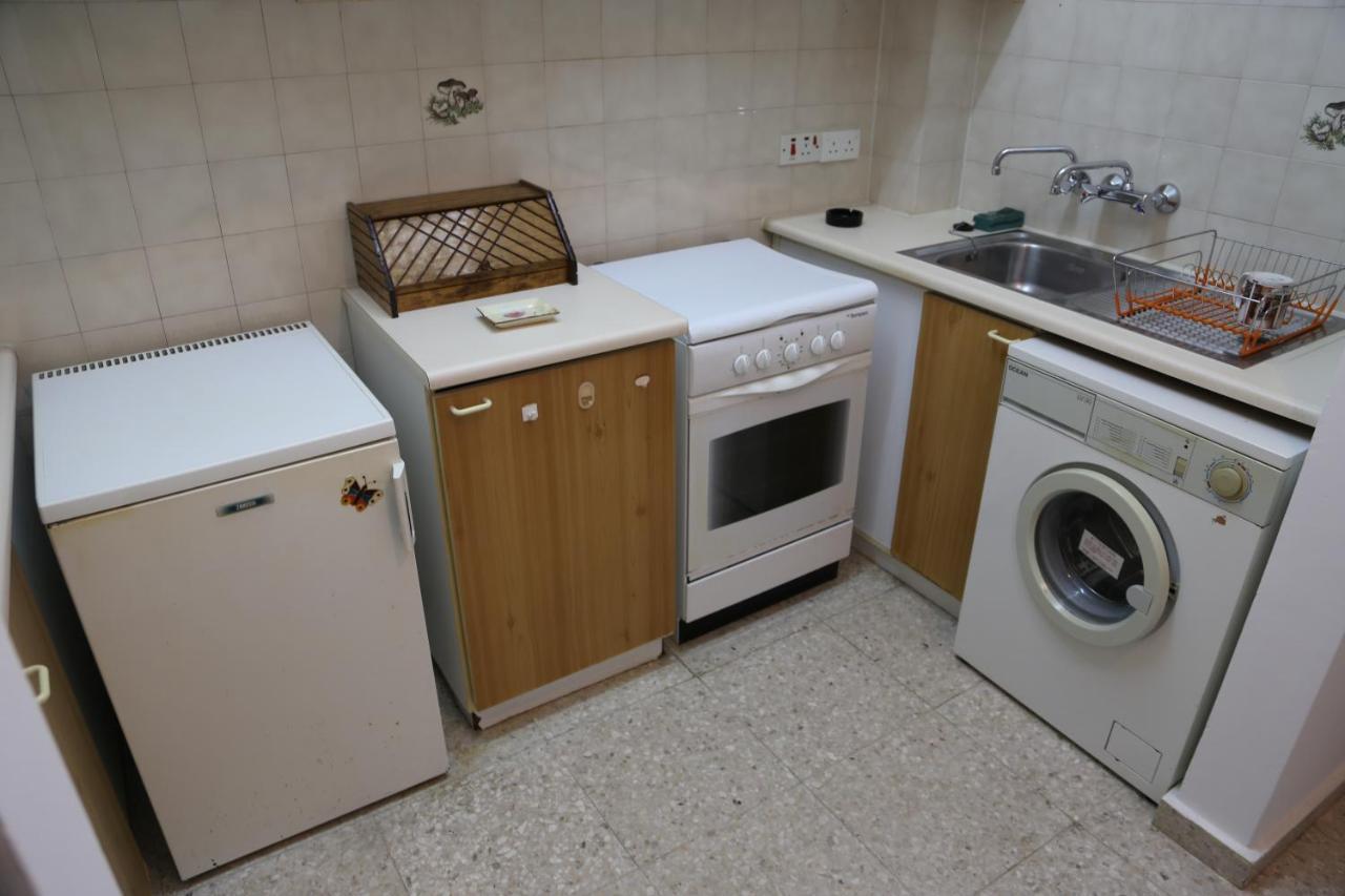 Ambrosia Gardens Apartment Paphos