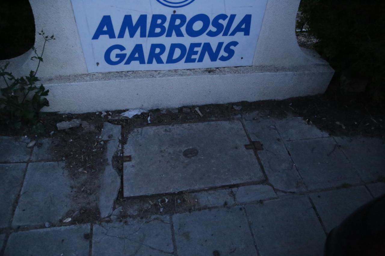 Ambrosia Gardens * Paphos